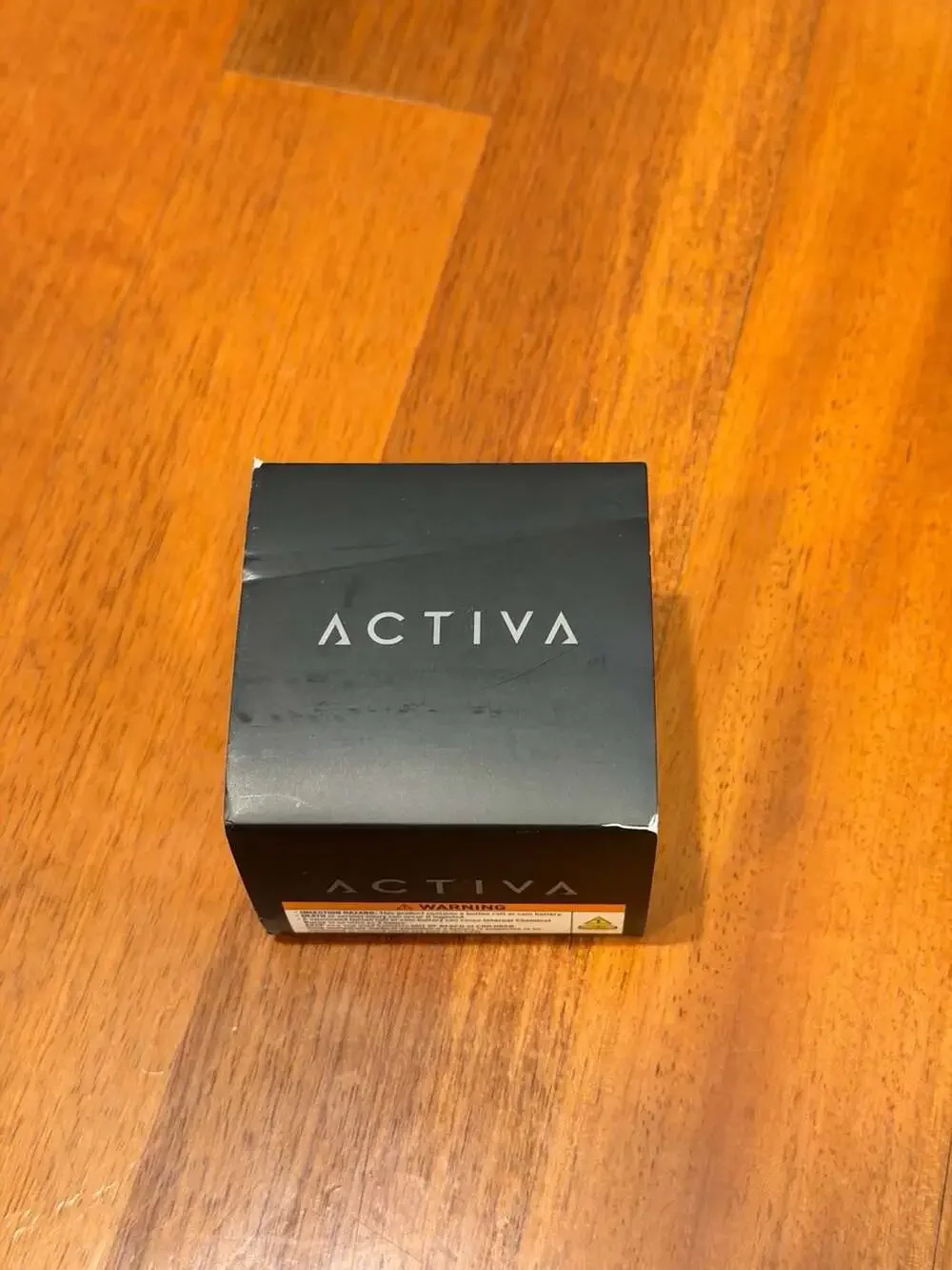 Activa Summit X Invicta Men's 50mm Digital Watch Green Silicone Band